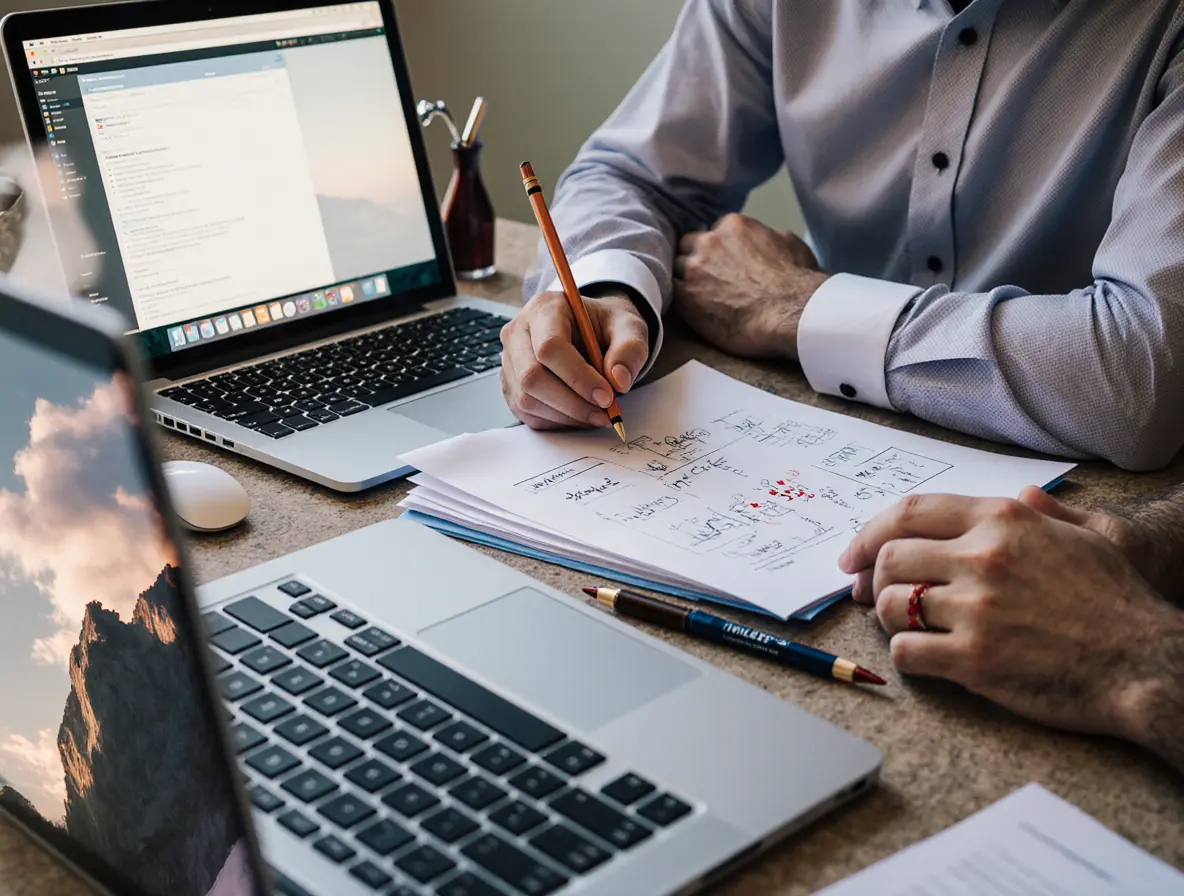 Businessplan Arztpraxis erstellen – Inhalt, Tipps & Schritt-für-Schritt-Anleitung Businessplan Arztpraxis erstellen – Inhalt, Tipps & Schritt-für-Schritt-Anleitung