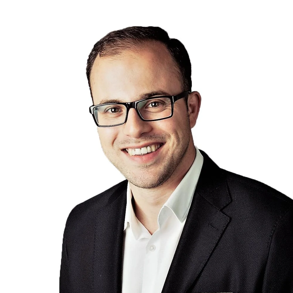 Dávid Szandtner Dávid Szandtner, Geschäftsführer & Finanzierungsexperte