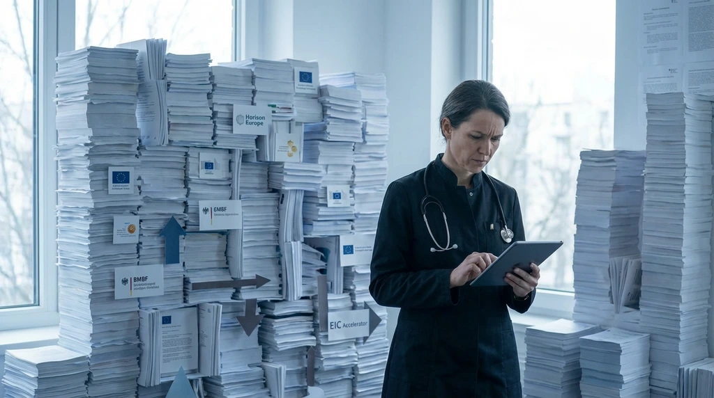 komplexe Finanzierungsanforderungen komplexe Finanzierungsanforderungen